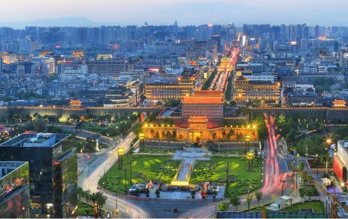 西安市漢斯啤酒廠搬遷 西安網(wǎng)站建設(shè)的新機(jī)遇